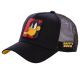 4. Capslab Looney Tunes Daffy Duck Kappe CL-LOO-3-DAF1