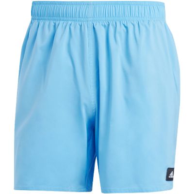 11. adidas Solid CLX Short-Length M IR6220 Badeshorts