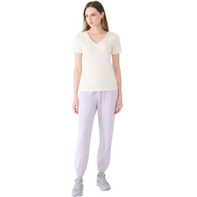 10. T-Shirt 4F F1990 W 4FWSS25TTSHF1990 11S