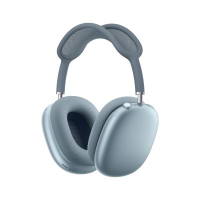 8. Apple AirPods Max (USB-C) – Blau
