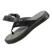 Skechers Proven Flip-Flops M 204577 BLK