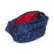 4. Adidas Arsenal FC Auswärts-Bauchtasche Marineblau JX5760