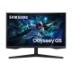 26. SAMSUNG LED-Monitor 27" LS27CG552EUXEN 165 Hz