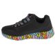 2. Skechers Uno Lite – Subtle Love 314088L-BKMT Schwarz, Größe 31