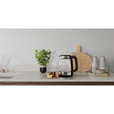 7. Wasserkocher ELECTROLUX E4GK1-4GB