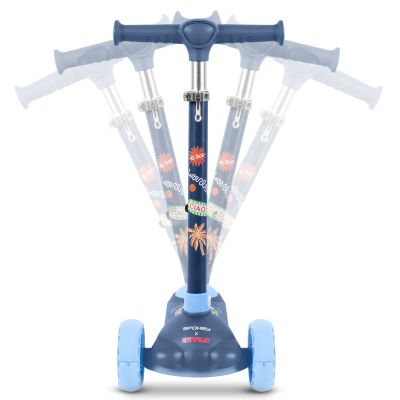 3. Balancierroller Spokey FIORI
