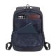 3. Rivacase 7760 Rucksack, 39,6 cm (15,6 Zoll), Schwarz
