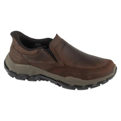 Skechers Slip-Ins: Santoro – Archaic 205680-BRN Braun 41