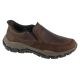 Skechers Slip-Ins: Santoro – Archaic 205680-BRN Braun 41