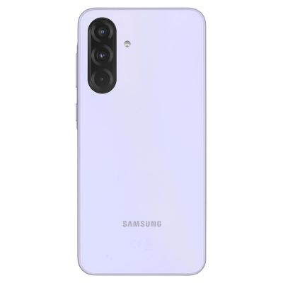 4. Samsung Galaxy A36 (A366) 5G DS. 8/256GB Lavendel