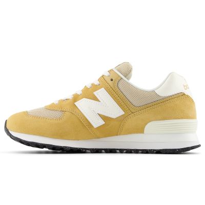 3. New Balance Unisex U574PBE Schuhe