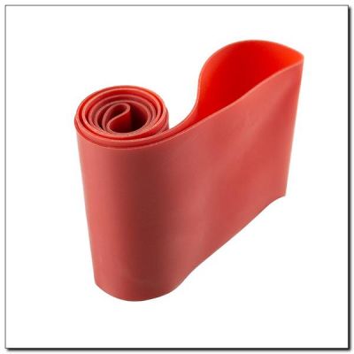 2. Übungsband HMS GU04 ROT 0,7 x 50 x 600 MM 17-33-011