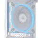 38. Gehäuse ASUS PRIME AP202 TG ARGB WHITE
