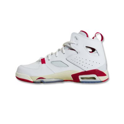 2. Air Jordan FLTCLB '91 GS Kinderschuhe DM1685-102