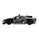 6. LEGO Technic 42173 Grauer Koenigsegg Jesko Absolute Hypercar