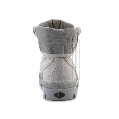 4. Palladium Baggy W Schuhe 92353-095-M