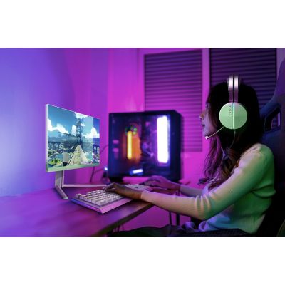 13. Philips Monitor 60,5 cm (23,8 Zoll) Modell 24M2N3201A 16:9 2x HDMI+DP IPS weiß