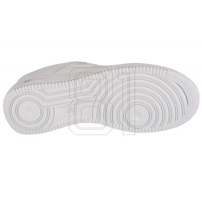 8. Nike Air Force 1 M HM0621-100 Schuhe