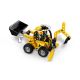 10. LEGO TECHNIC 42197 Baggerlader