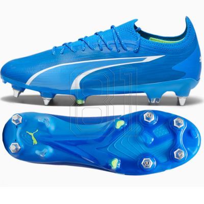 6. Puma Ultra Ultimate MxSG M 107504-03 Schuhe
