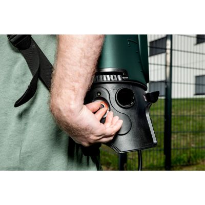 6. Metabo RSG 18 LTX 15 Akku-Rückenspritze (602038850)