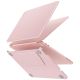 2. Uniq Lyden Versa Hülle für MacBook Neo – Pink