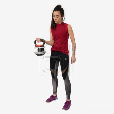 10. Verstellbare Kettlebell 40 LBS HMS KR40 