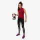 10. Verstellbare Kettlebell 40 LBS HMS KR40 