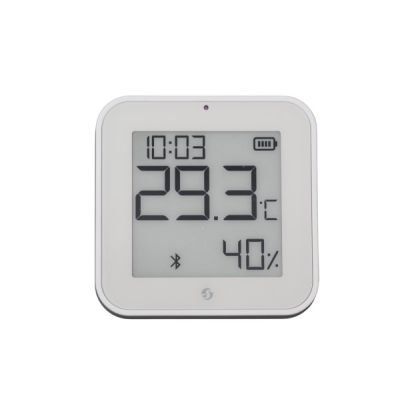 Shelly Blu H&T Display White ZB