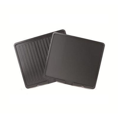 7. Black+Decker BXGR2000E (2000W) Elektrogrill