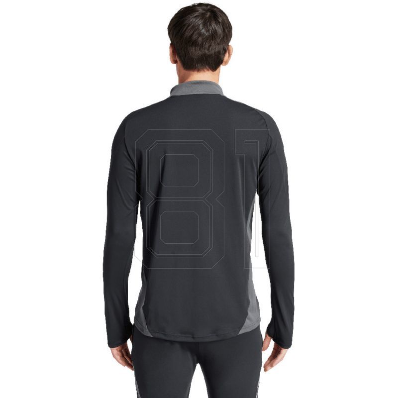3. Adidas Tiro 24 Competition Training M L8257 Sweatshirt