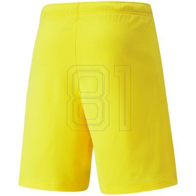 2. Puma teamRISE Cyber M 704942 07 shorts