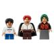 15. LEGO One Piece 75636 Fuusha Dorfhütte