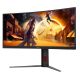 84. AOC LED-Monitor 34" CU34G4 180Hz