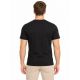2. Herren-Baumwoll-T-Shirt 4F 4FWAW26TTSHM4914-20S