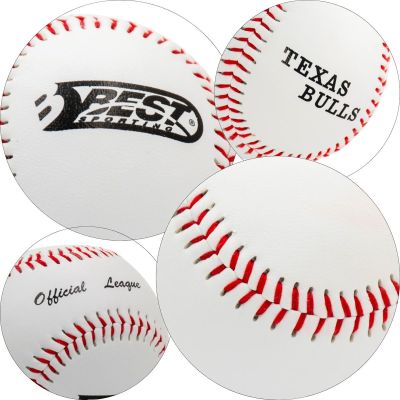 15. BASEBALL 70MM BEST SPORTING