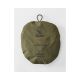 6. RIP CURL Search Packable Hat Herren Grün