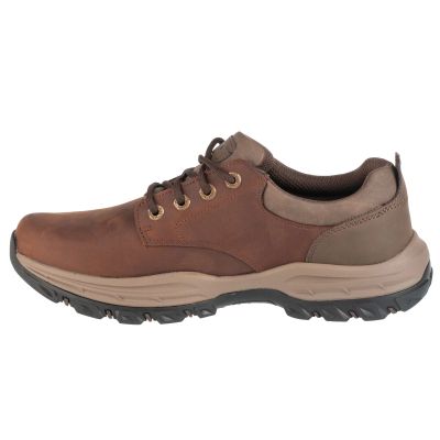 2. Skechers Knowlson - Leland 204920-DKBR Braun 41