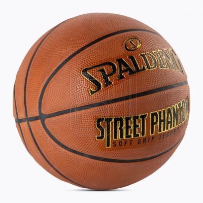 2. Spalding Phantom 84387Z Ball