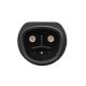 4. AKYGA TESLA/GB/T-ADAPTER, STECKER, 1-PHASIG AK-SC-E22