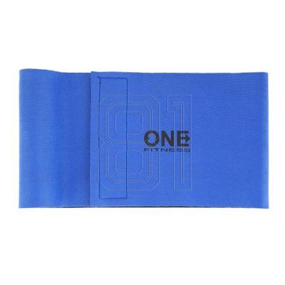 6. One Fitness BR125 Neoprengürtel