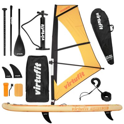 6. Virtufit Surfer 305 VF06082 SUP-Board