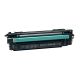 93. LASERJET TONER CRTG/655A SCHWARZ