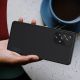 16. Nillkin Super Frosted Shield Pro robuste Schutzhülle für Samsung Galaxy A73 blau