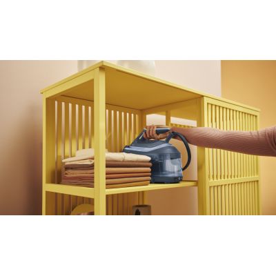 28. Philips PerfectCare 6000 Serie PSG6042/20 Dampfbügeleisen