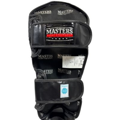 23. Masters Schienbeinschoner NS-PU-FT (WAKO GENEHMIGT) 119111-02M