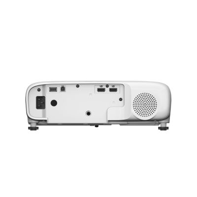 16. Epson EB-FH18 4000 ANSI Lumen 3LCD 1080p (1920x1080) Weiß