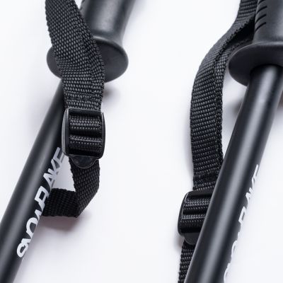 4. SNOWFLAKE JR Kinder-Stöcke