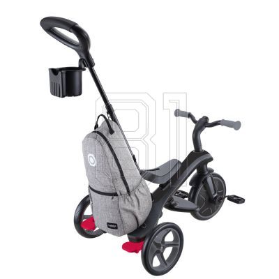10. EXPLORER DREIRAD 4in1 DELUXE PLAY (636-120)