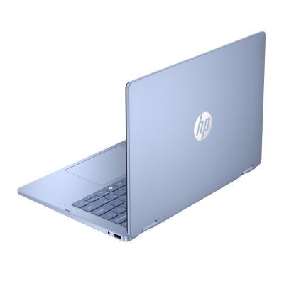 13. HP OmniBook 5 Flip 14-fp0004nw Core 5 120U 14" 2K Touch IPS 300 Nits 16 GB LPDDR5 5200 SSD512 Intel Grafikkamera 1080p 68 Wh Windows 11 Blue Sky 2 Jahre